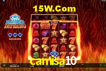 Jogos com bônus e suporte 24h na camisa10