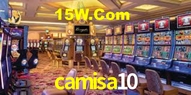 Apostas com odds competitivas na camisa10